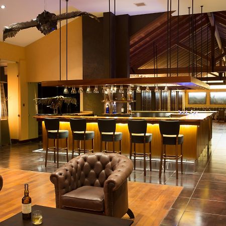254 โอเล-เซเรนี Hotel ไนโรบี ภายนอก รูปภาพ