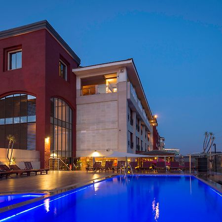 254 โอเล-เซเรนี Hotel ไนโรบี ภายนอก รูปภาพ