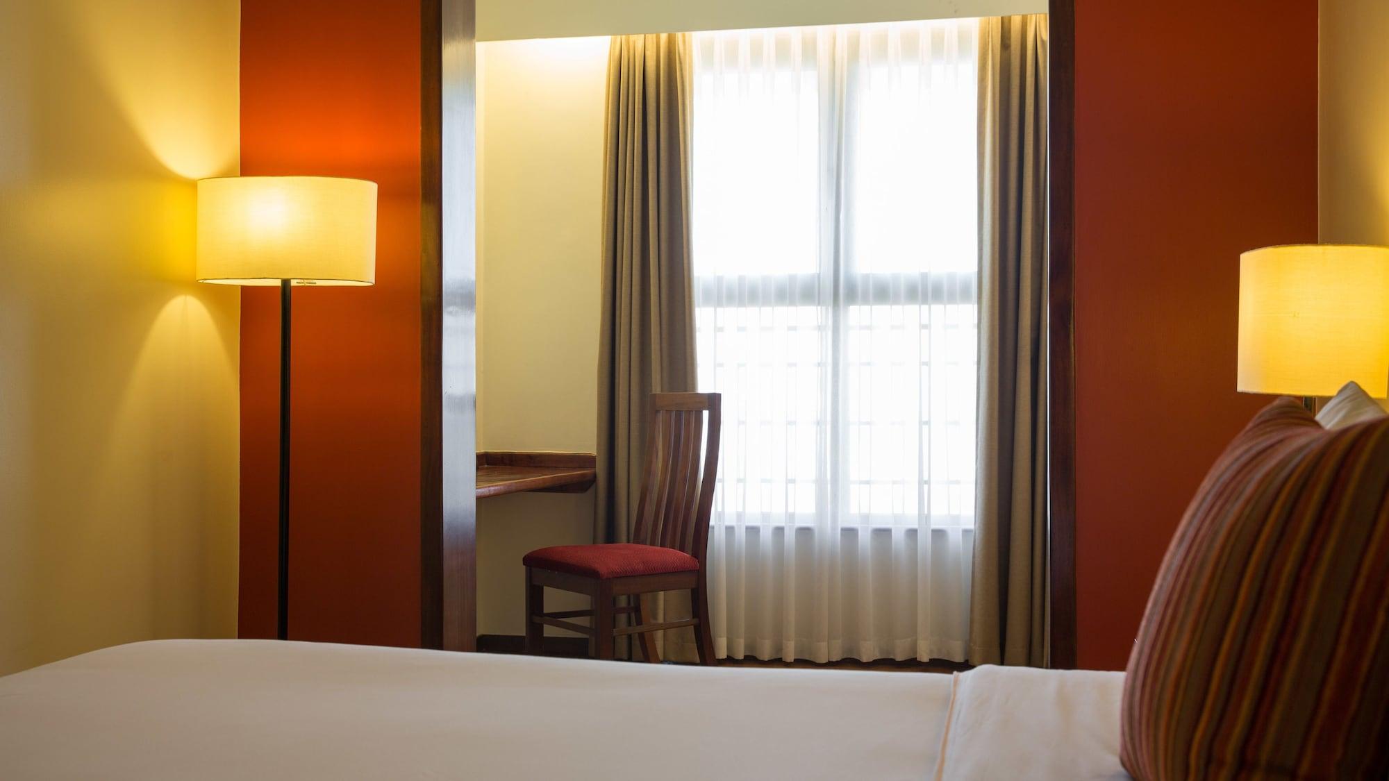 254 โอเล-เซเรนี Hotel ไนโรบี ภายนอก รูปภาพ