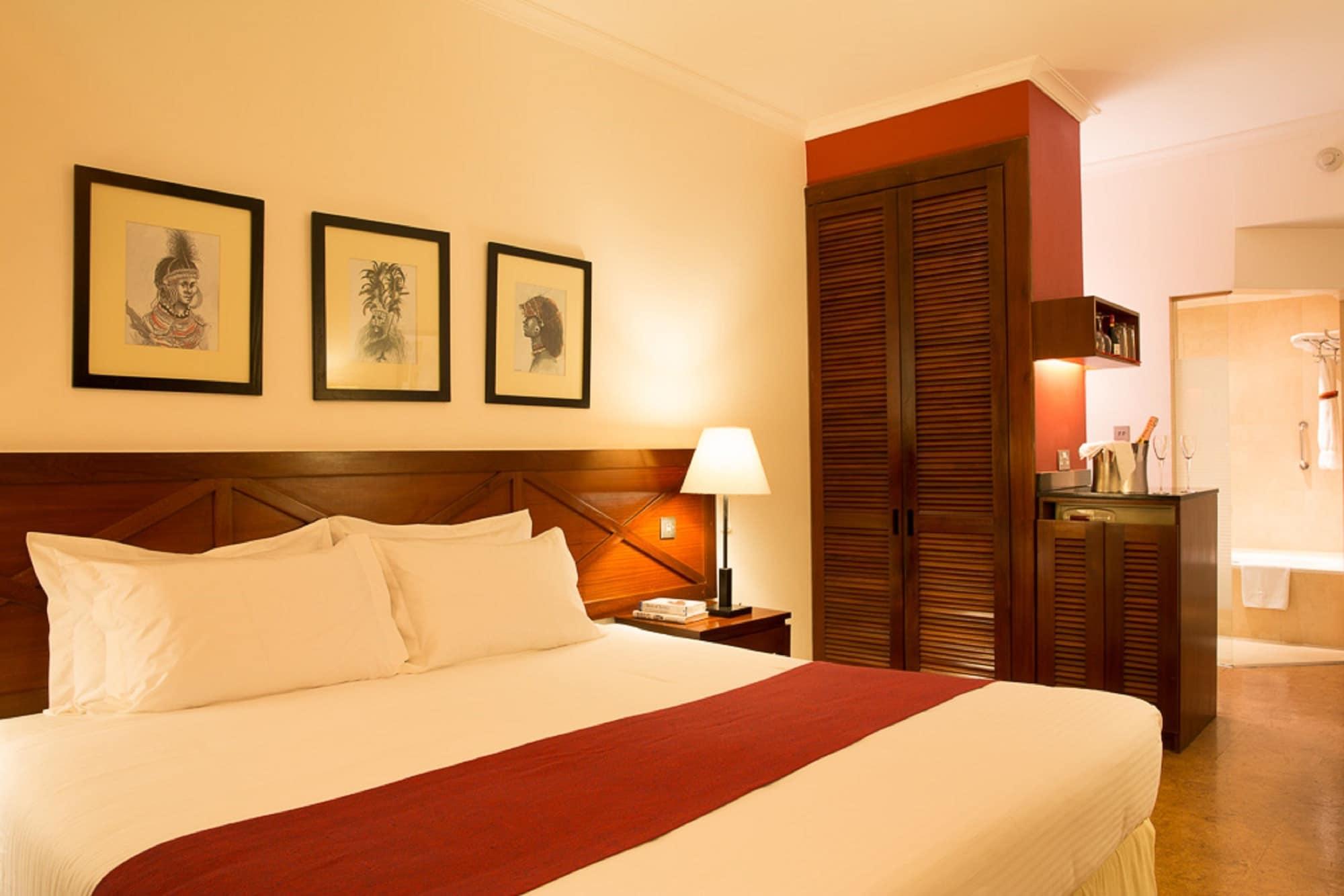 254 โอเล-เซเรนี Hotel ไนโรบี ภายนอก รูปภาพ
