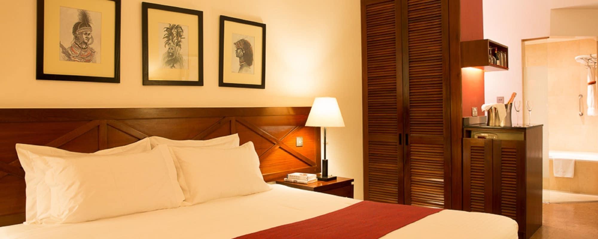 254 โอเล-เซเรนี Hotel ไนโรบี ภายนอก รูปภาพ