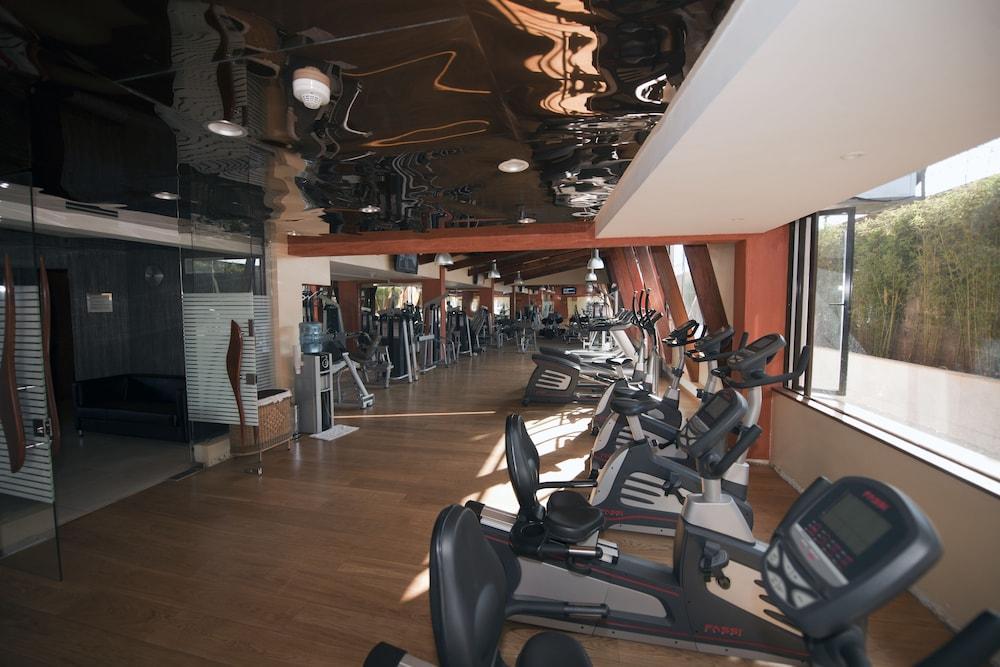 254 โอเล-เซเรนี Hotel ไนโรบี ภายนอก รูปภาพ