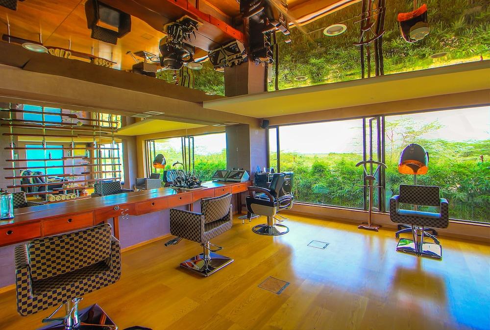 254 โอเล-เซเรนี Hotel ไนโรบี ภายนอก รูปภาพ
