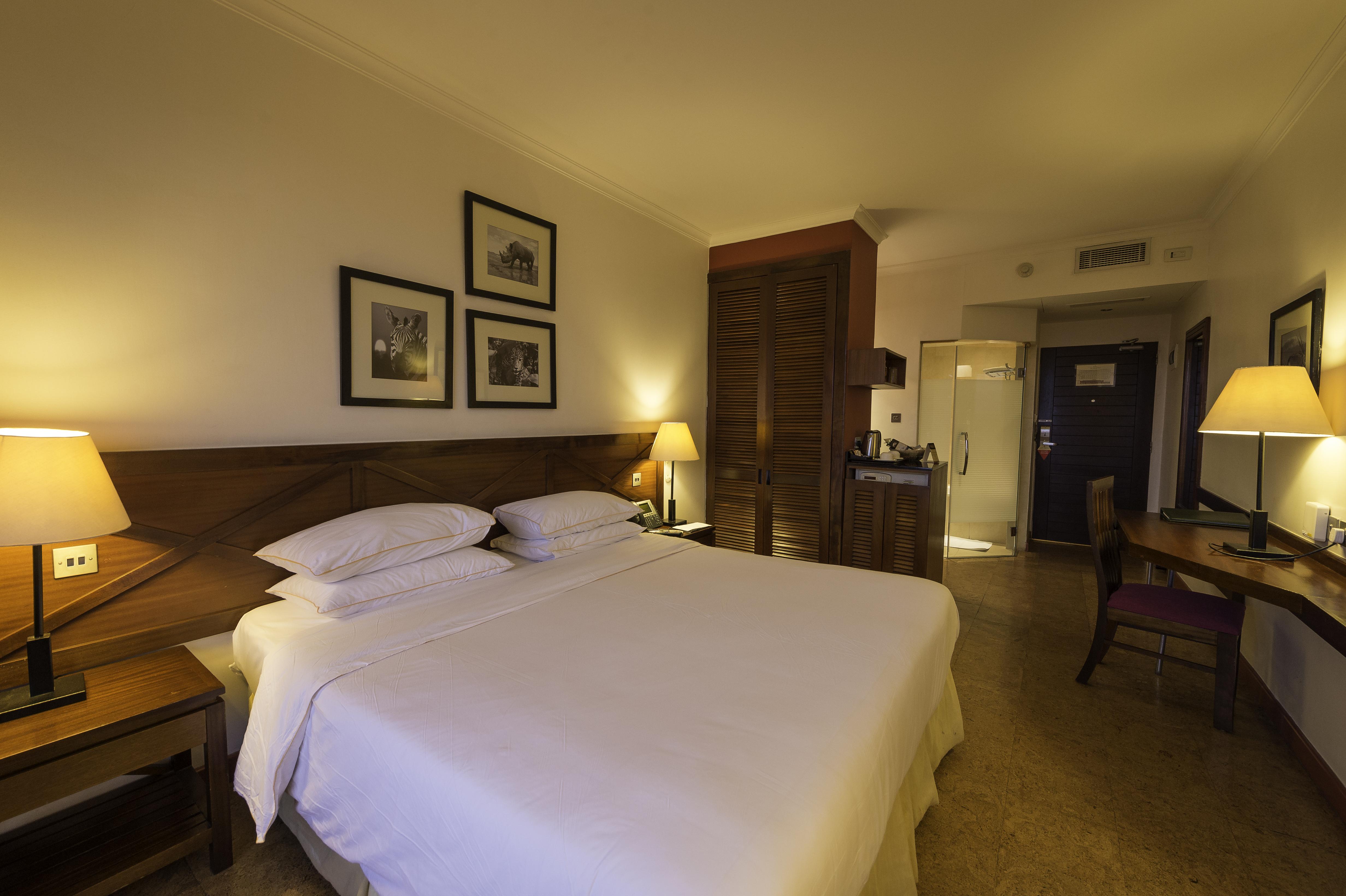 254 โอเล-เซเรนี Hotel ไนโรบี ภายนอก รูปภาพ