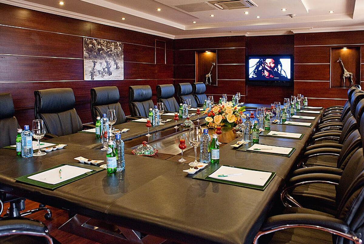 254 โอเล-เซเรนี Hotel ไนโรบี ภายนอก รูปภาพ