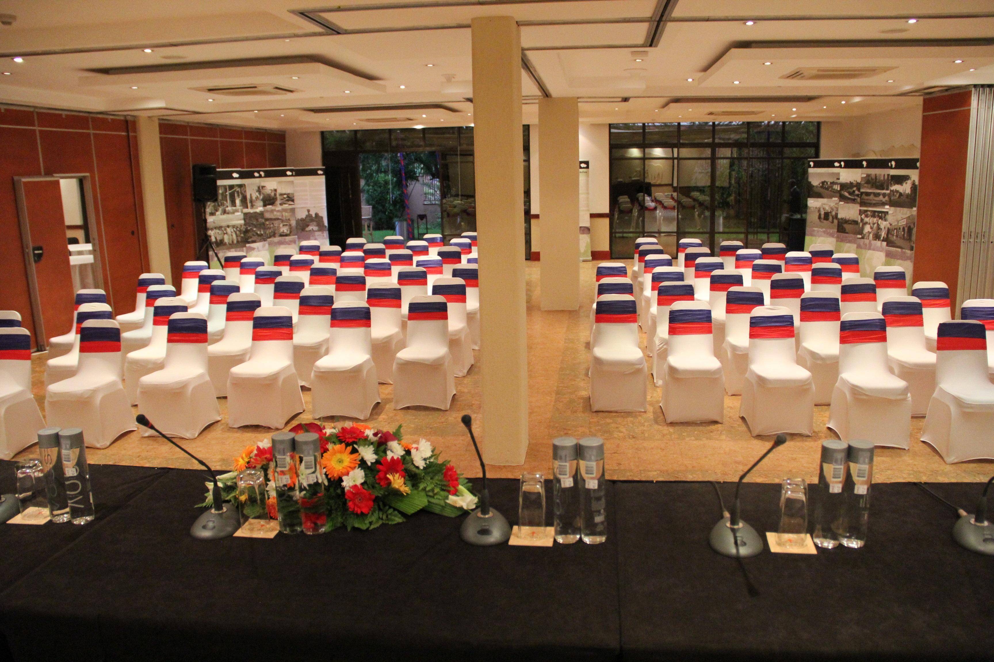 254 โอเล-เซเรนี Hotel ไนโรบี ภายนอก รูปภาพ