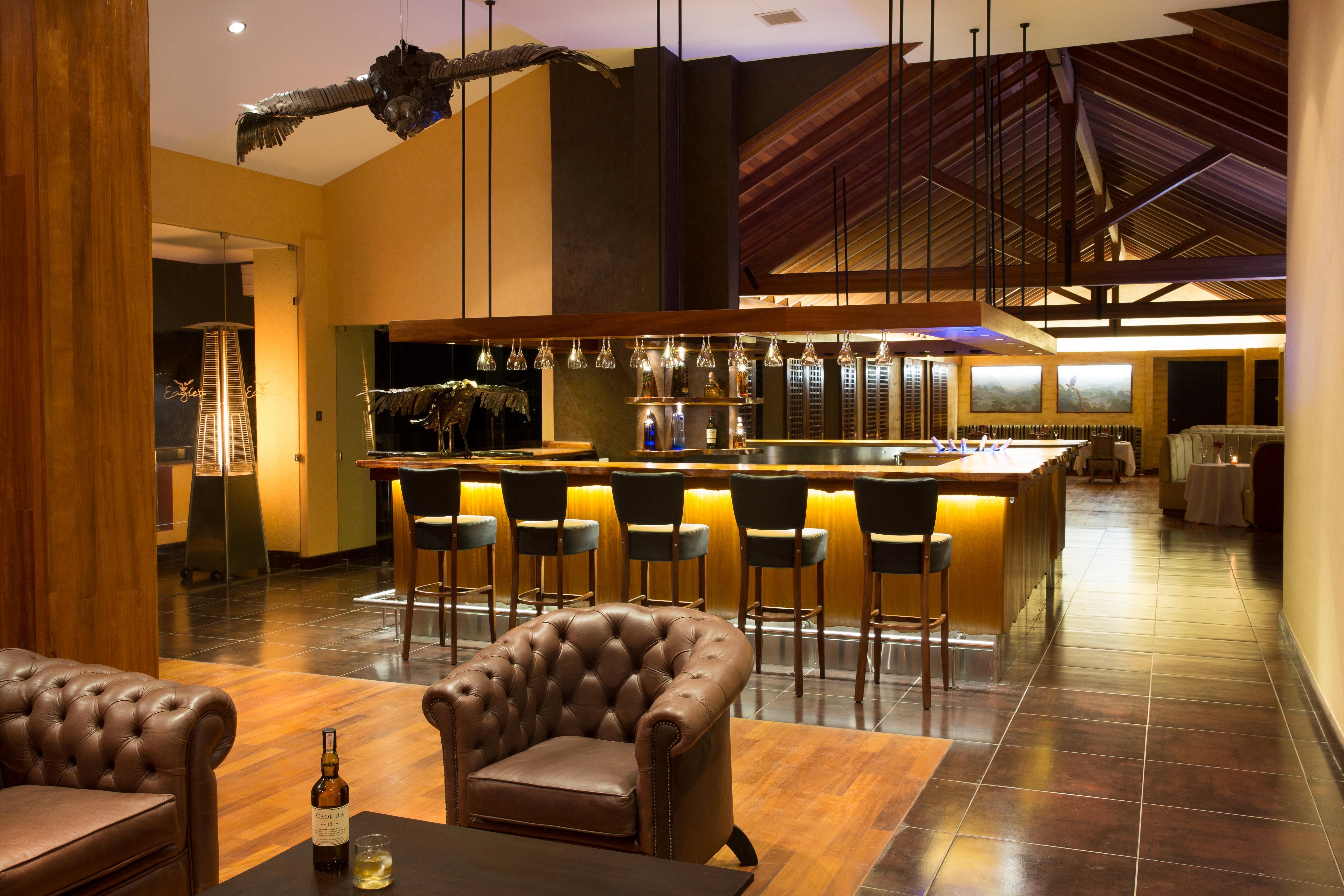 254 โอเล-เซเรนี Hotel ไนโรบี ภายนอก รูปภาพ