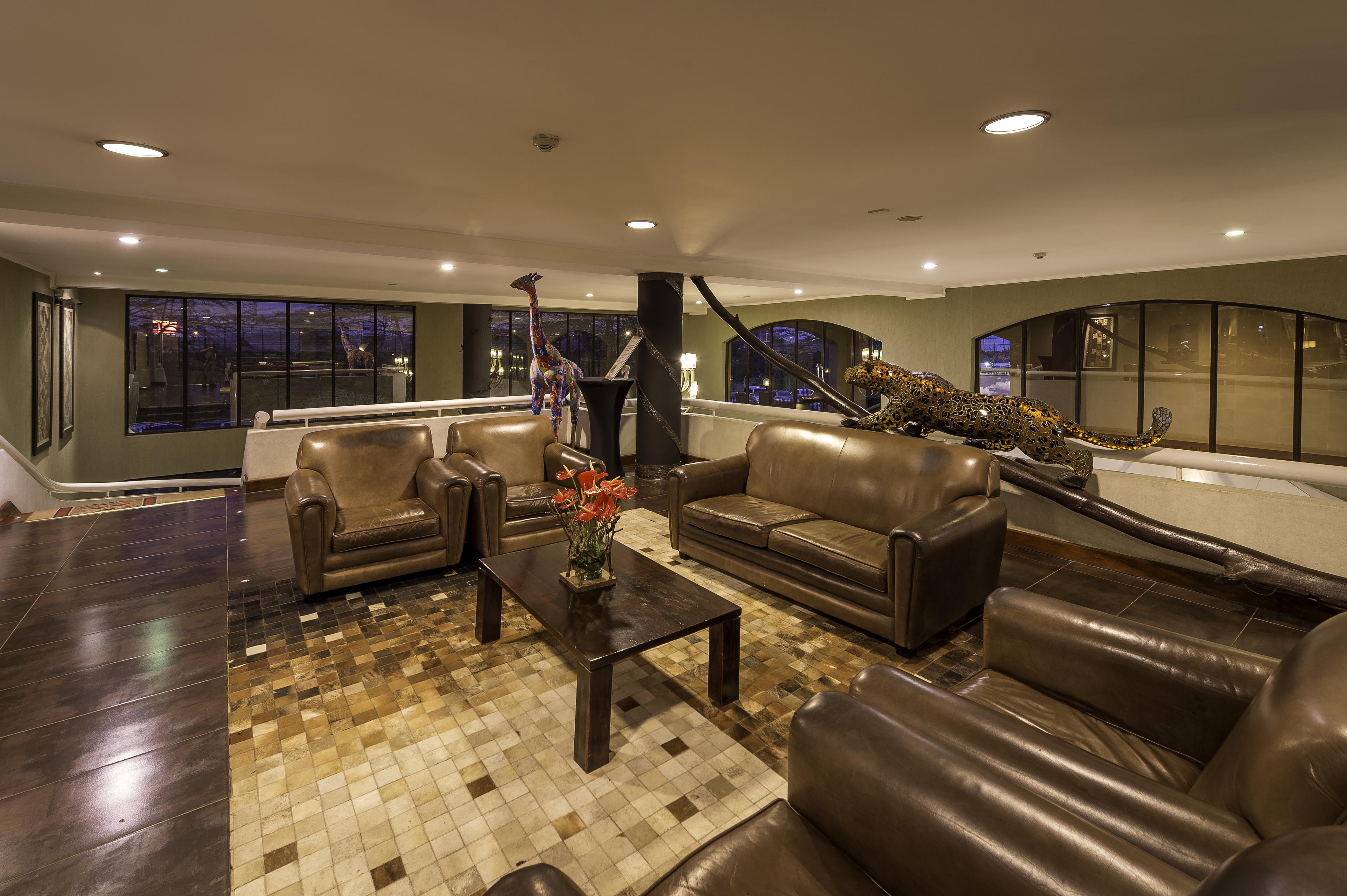 254 โอเล-เซเรนี Hotel ไนโรบี ภายนอก รูปภาพ