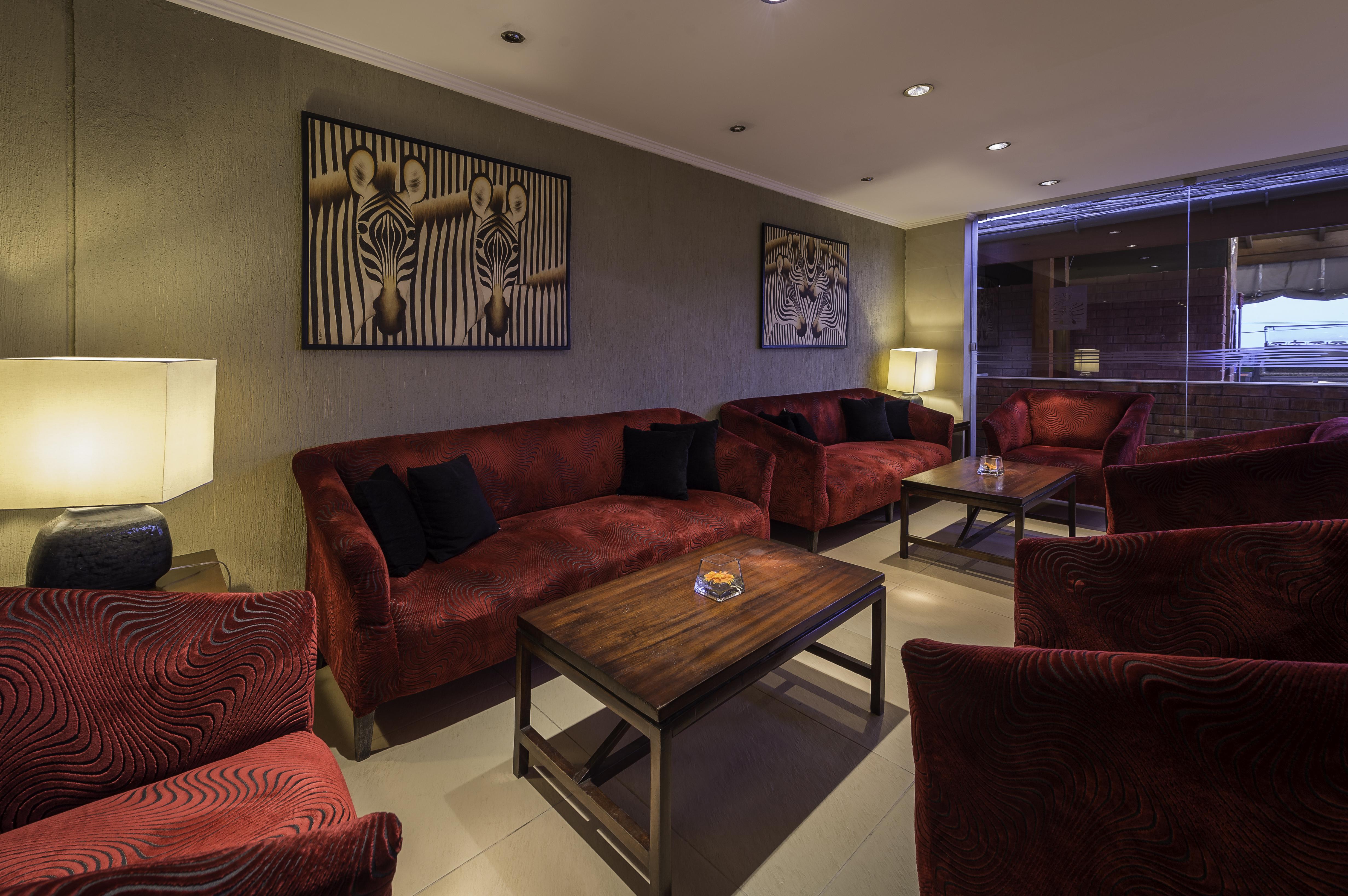 254 โอเล-เซเรนี Hotel ไนโรบี ภายนอก รูปภาพ