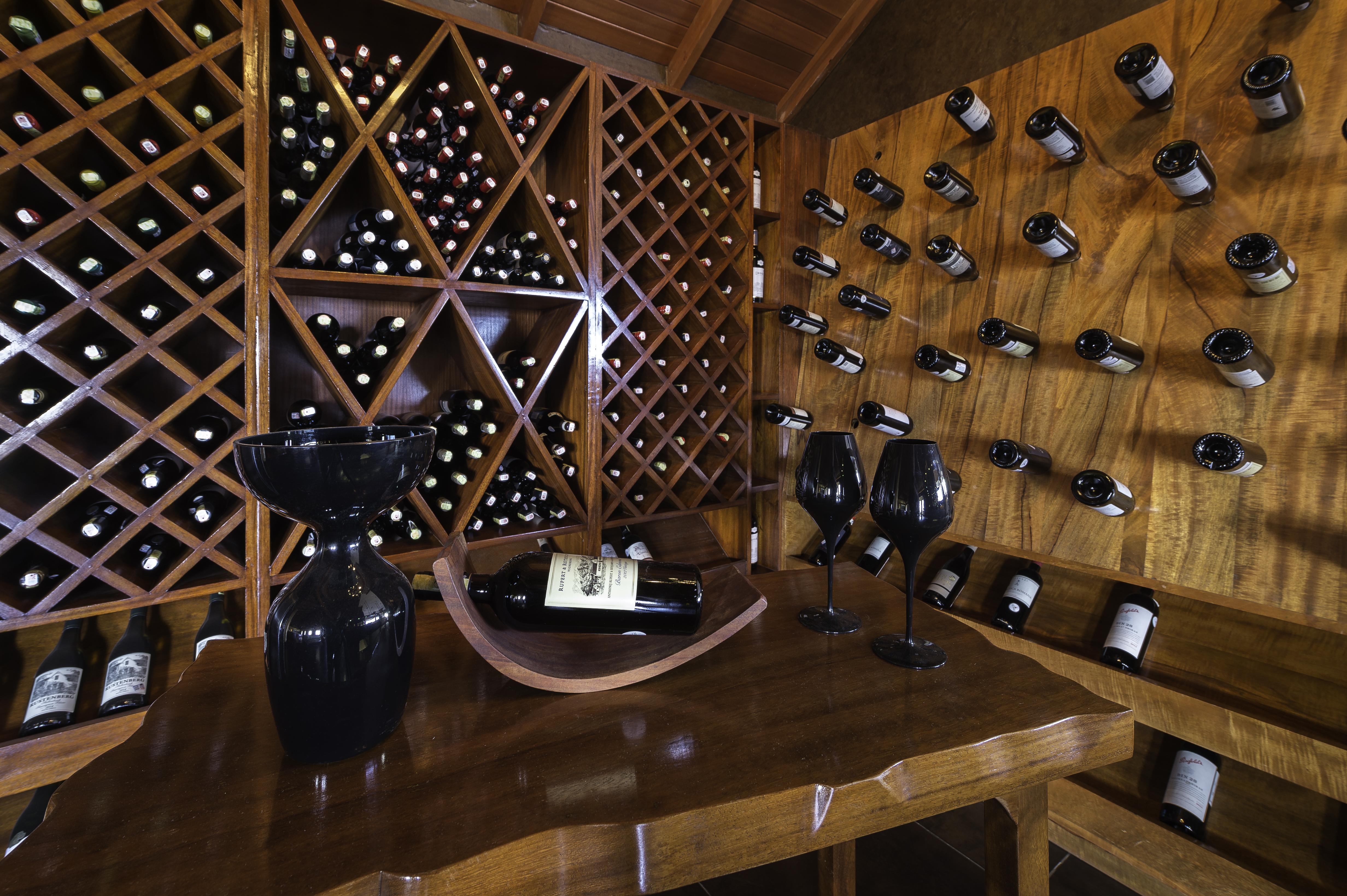 254 โอเล-เซเรนี Hotel ไนโรบี ภายนอก รูปภาพ