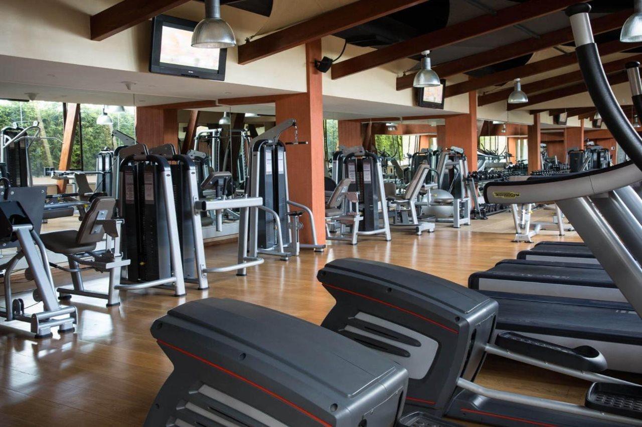 254 โอเล-เซเรนี Hotel ไนโรบี ภายนอก รูปภาพ
