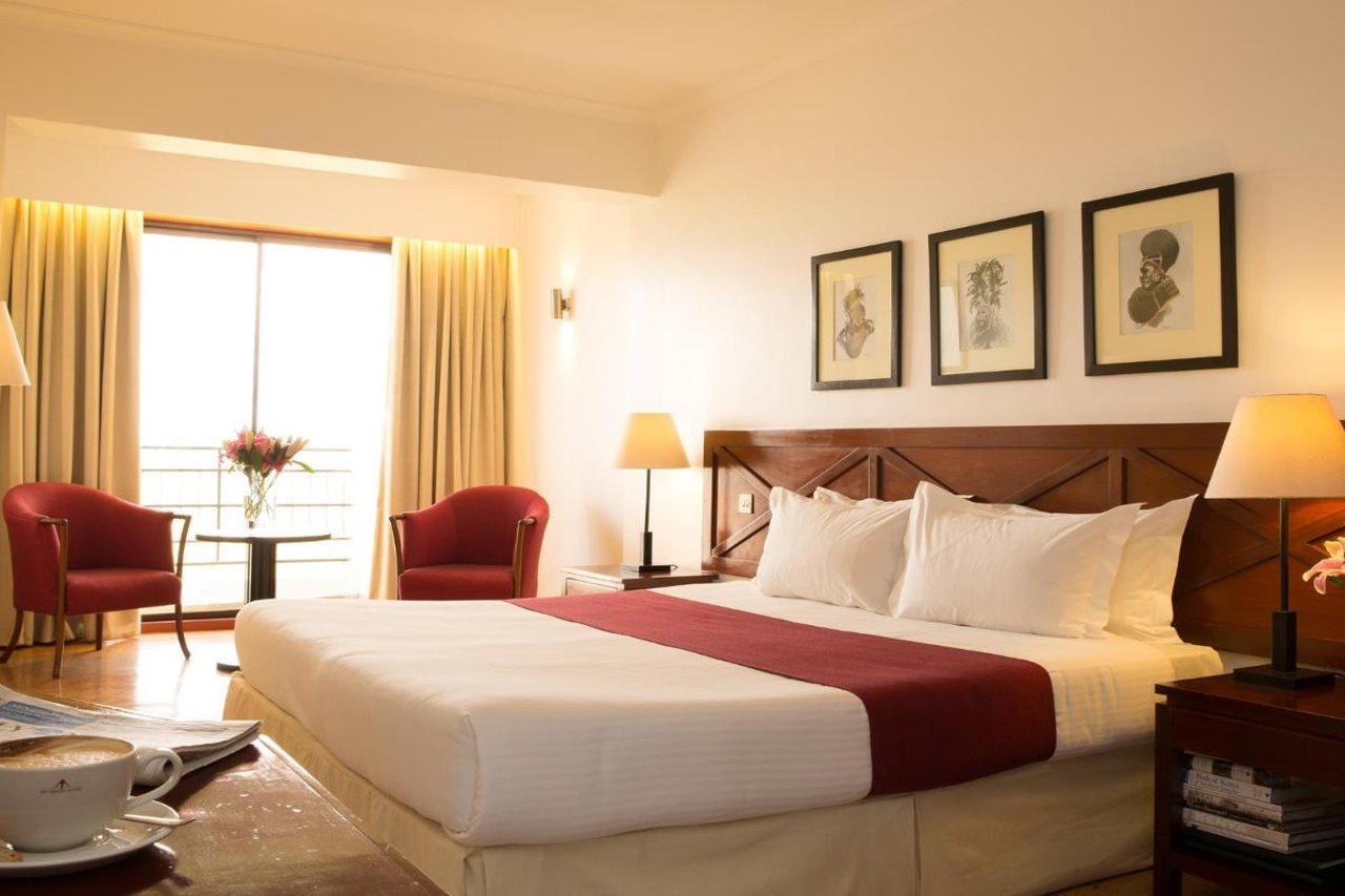254 โอเล-เซเรนี Hotel ไนโรบี ภายนอก รูปภาพ