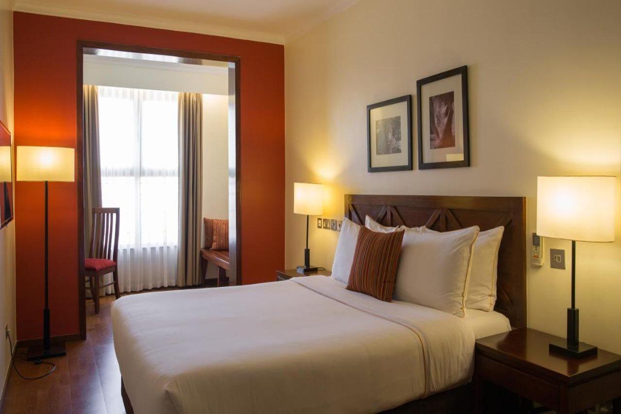 254 โอเล-เซเรนี Hotel ไนโรบี ภายนอก รูปภาพ