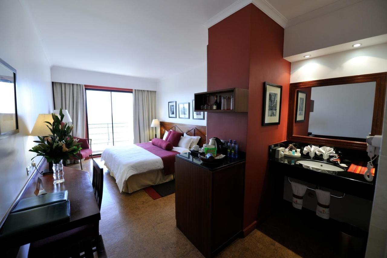 254 โอเล-เซเรนี Hotel ไนโรบี ภายนอก รูปภาพ